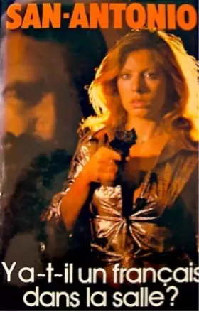 Couverture du produit · Y a-t-il un Français dans la salle ?