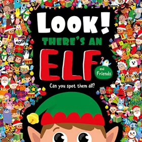 Couverture du produit · Look Theres an Elf & Friends