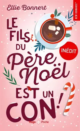 Couverture du produit · Le fils du père Noel est un con