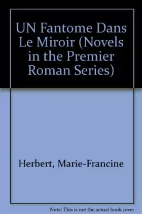 Couverture du produit · UN Fantome Dans Le Miroir