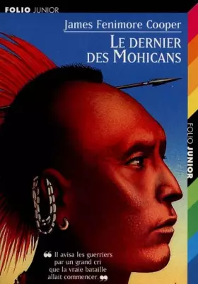 Couverture du produit · LE DERNIER DES MOHICANS