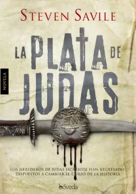 Couverture du produit · La plata de Judas (Fondo General - Narrativa)