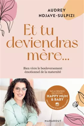 Couverture du produit · Et tu deviendras mère