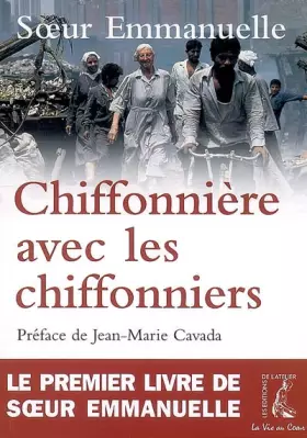 Couverture du produit · Chiffonnière avec les Chiffonniers