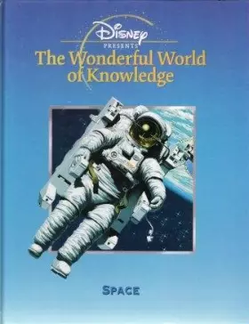 Couverture du produit · Travelers & Explorers Disney Presents The Wonderful World of Knowledge