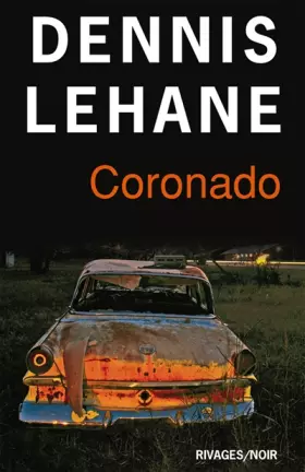 Couverture du produit · Coronado