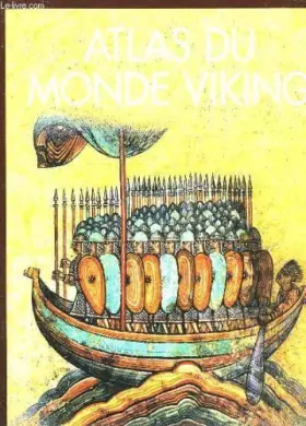 Couverture du produit · Atlas du monde Viking