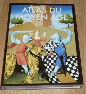 Couverture du produit · Atlas du Moyen Age