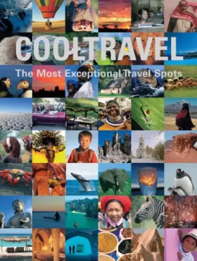 Couverture du produit · COOLTRAVEL: The Most Exceptional Travel Spots