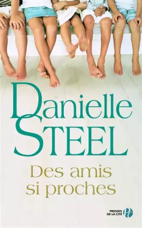 Couverture du produit · Des amis si proches