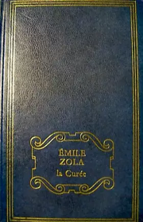 Couverture du produit · La curee