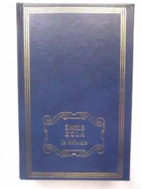 Couverture du produit · La Débâcle