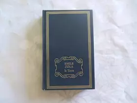Couverture du produit · EMILE ZOLA//LA TERRE//FRANCE LOISIRS//NOVEMBRE 1983