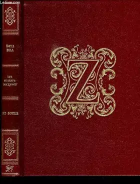 Couverture du produit · Pot-Bouille