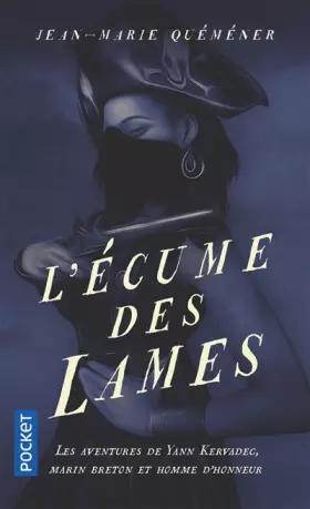 Couverture du produit · L'Ecume des lames