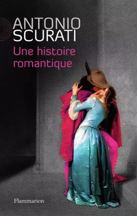 Couverture du produit · Une histoire romantique