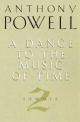 Couverture du produit · Dance To The Music Of Time Volume 2
