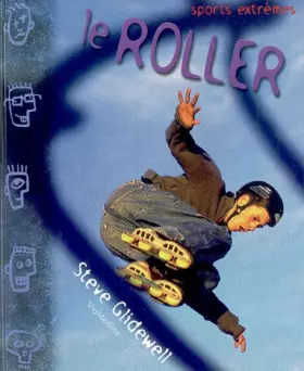 Couverture du produit · Le Roller