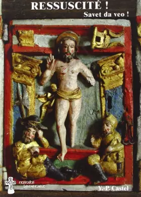 Couverture du produit · Ressuscite Savet Da Veo