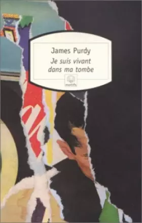Couverture du produit · Je suis vivant dans ma tombe