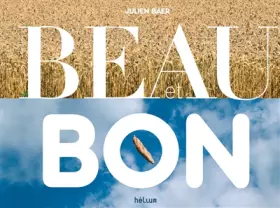 Couverture du produit · Beau et bon