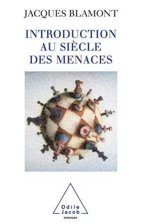 Couverture du produit · Introduction au siècle des menaces
