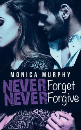 Couverture du produit · Never forget / Never forgive