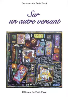 Couverture du produit · Sur un autre versant