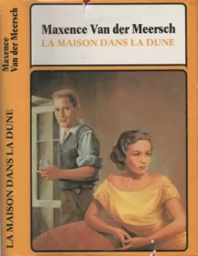 Couverture du produit · La maison dans la dune
