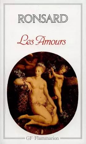 Couverture du produit · Les Amours