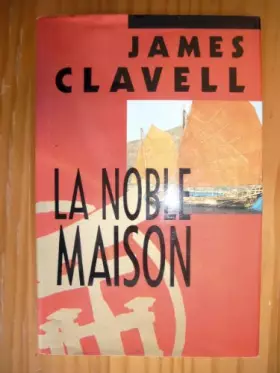 Couverture du produit · La noble maison