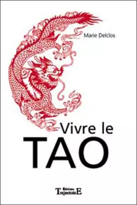Couverture du produit · Vivre le Tao