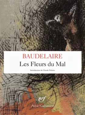 Couverture du produit · Les Fleurs du Mal