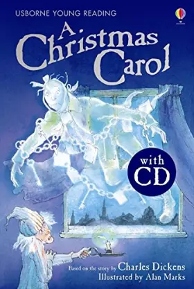 Couverture du produit · A Christmas Carol