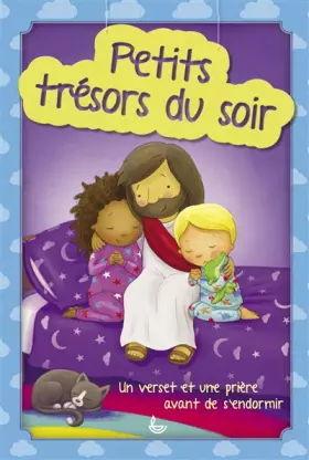 Couverture du produit · PETITS TRESORS DU SOIR