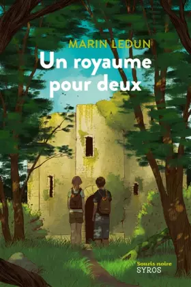Couverture du produit · Un royaume pour deux