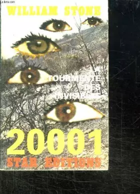 Couverture du produit · La Tourmente des invisibles