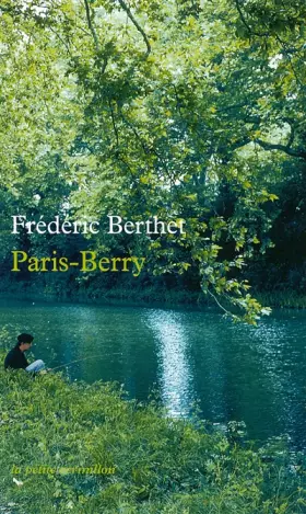 Couverture du produit · Paris-Berry
