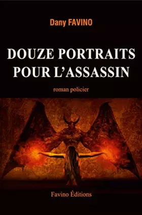 Couverture du produit · Douze portraits pour l'assassin