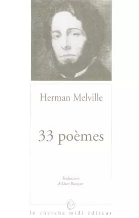 Couverture du produit · 33 poèmes