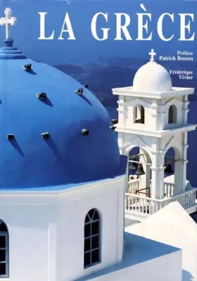Couverture du produit · La Grèce