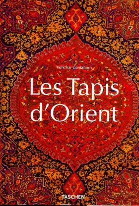 Couverture du produit · Les Tapis d'Orient