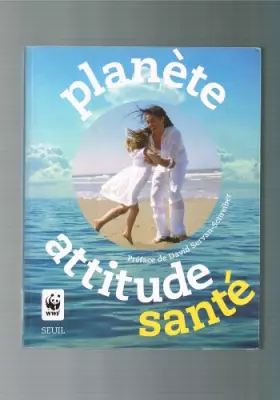 Couverture du produit · Planète attitude santé