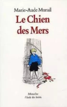 Couverture du produit · Le Chien des mers