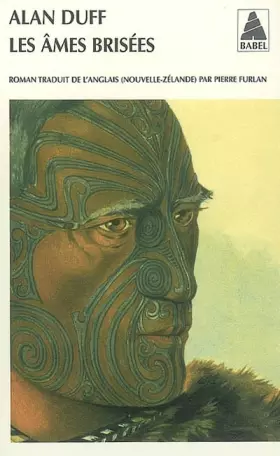 Couverture du produit · Les âmes brisées