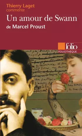 Couverture du produit · Un amour de Swann de Marcel Proust (Essai et dossier)
