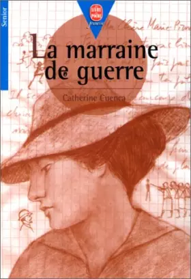 Couverture du produit · La Marraine