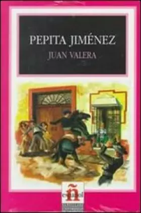 Couverture du produit · Pepita Jimenez
