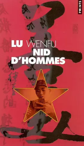 Couverture du produit · Nid d'hommes