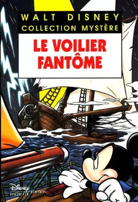 Couverture du produit · Le Voilier fantôme